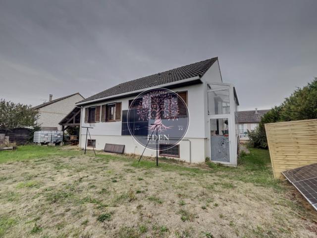 Maison vente à Cité des Grands Clos, Dreux