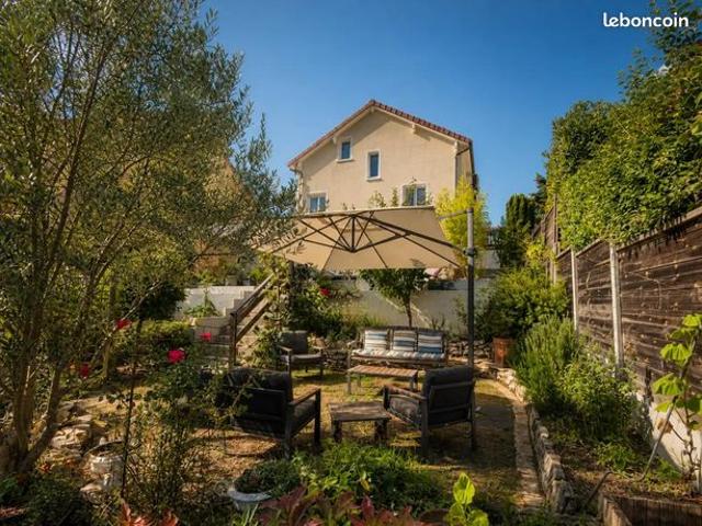 Maison vente à Saint-Germain-en-Laye, Mareil-marly