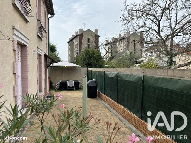 Maison vente à Argenteuil