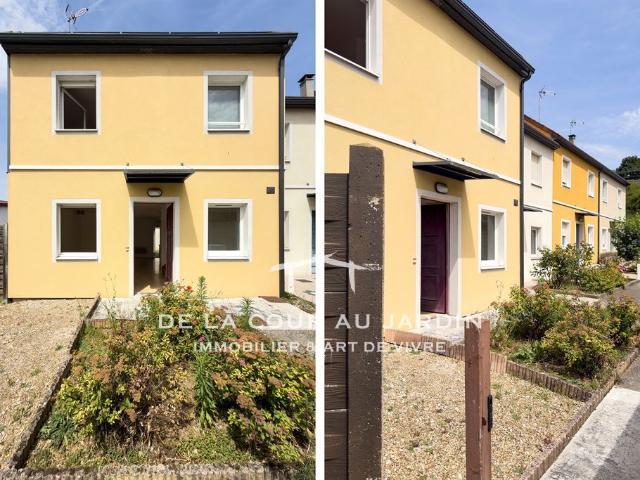 Maison vente à Melun, Dammarie-les-lys
