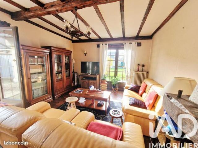 Maison vente à Le Raincy, Le Blanc-mesnil