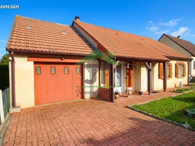 Maison vente à Châteaudun, Eure-et-Loir