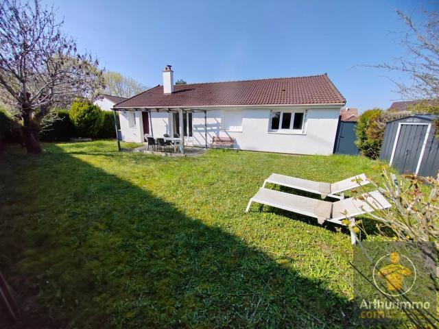 Maison vente à Torcy, Chelles