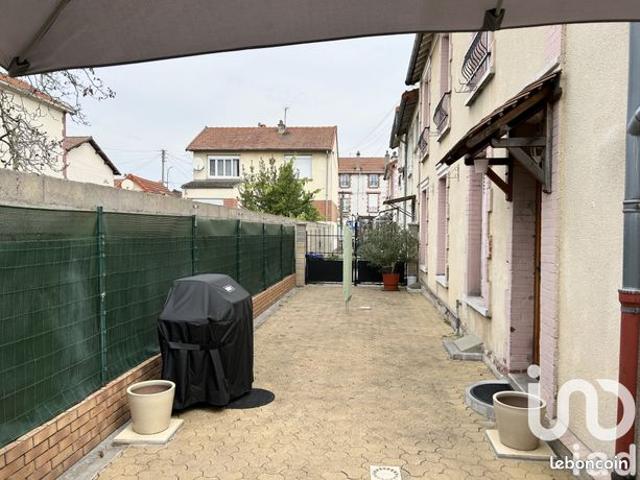 Maison vente à Argenteuil