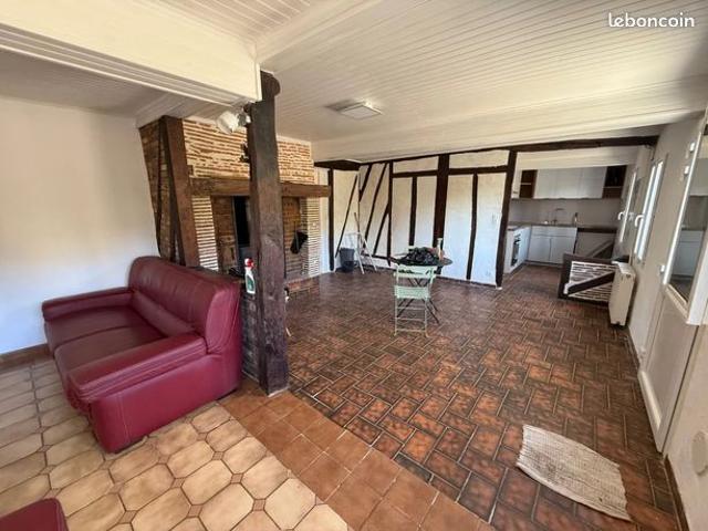 Maison vente à Condom, Dému