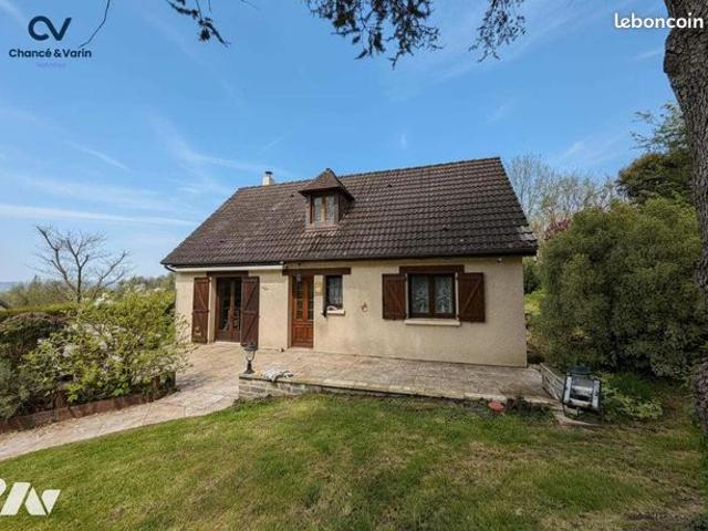 Maison vente à Lisieux, Manneville-la-pipard
