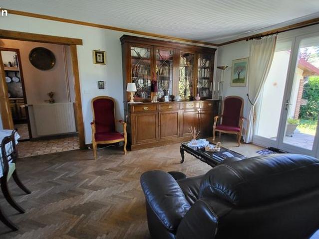 Maison vente à Versailles, Les Clayes-sous-bois