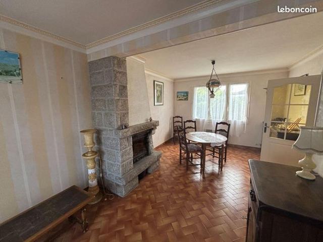 Maison vente à Lesneven, Finistère