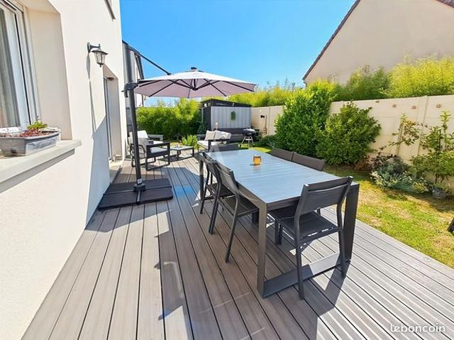 Maison vente à Palaiseau, Ollainville