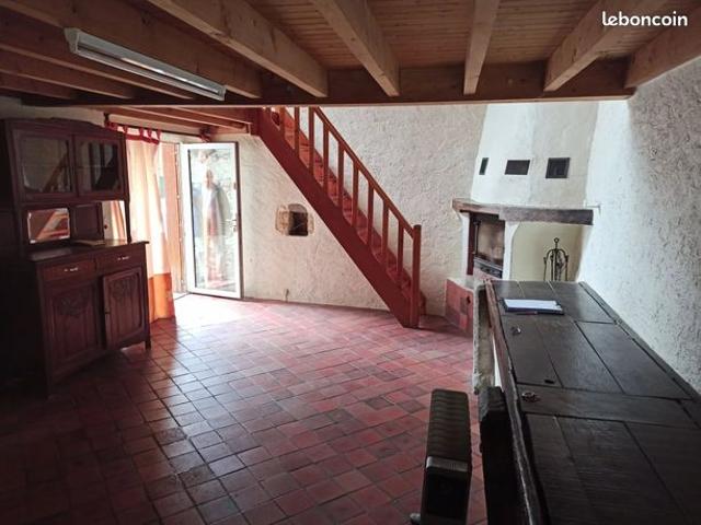 Maison vente à Clermont-Ferrand, Billom