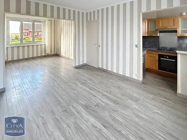 Maison vente à Cambrai, Rieux-en-cambrésis