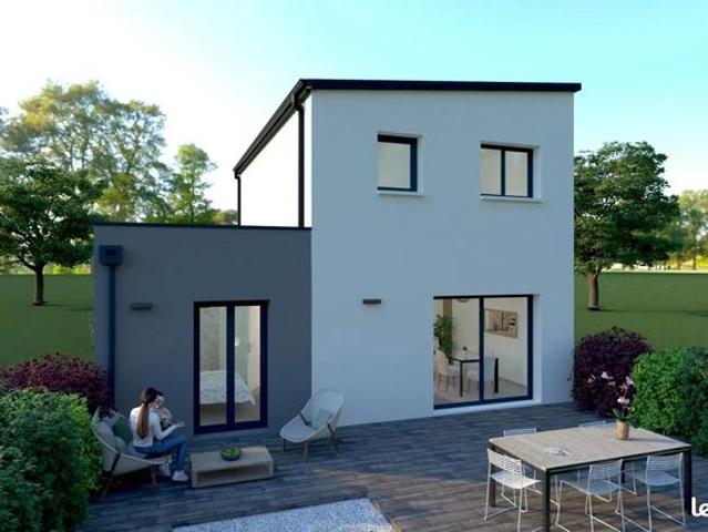 Maison vente à Lille, Wahagnies
