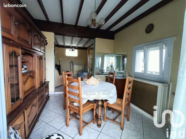 Maison vente à Vichy, Abrest