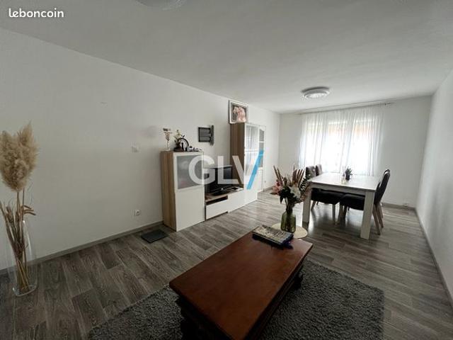 Maison vente à Faches-Thumesnil, Nord
