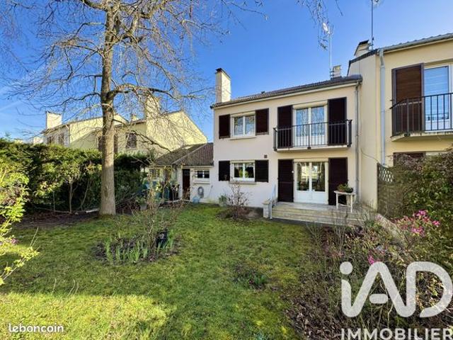 Maison vente à Palaiseau, Villiers-sur-orge