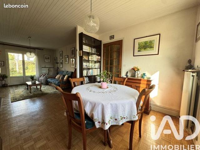 Maison vente à Palaiseau, Villiers-sur-orge