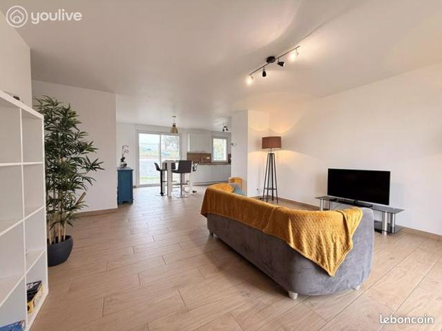 Maison vente à Le Havre, Tourville-les-ifs