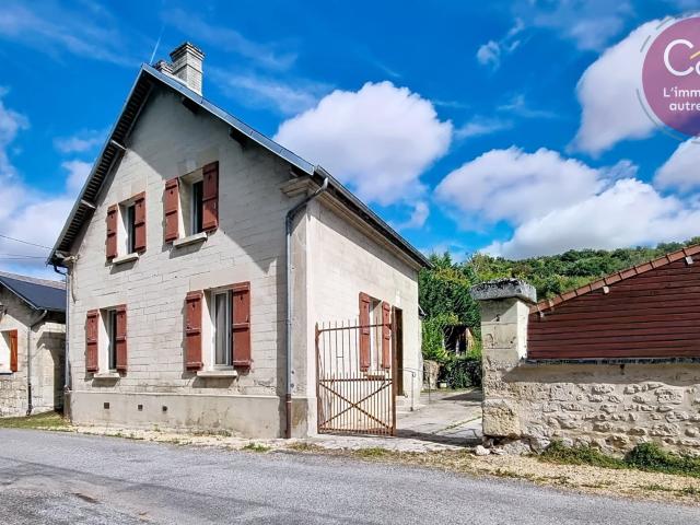 Maison vente à Fontenoy, Aisne