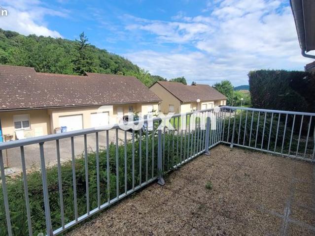 Maison vente à Lons-le-Saunier, Lons-le-saunier