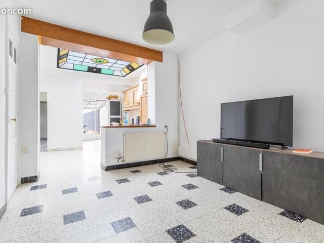 Maison vente à Lille, Pérenchies