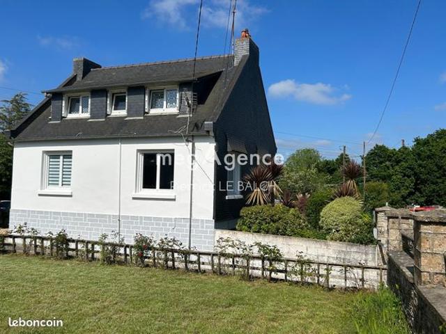 Maison vente à Lannion, Bretagne