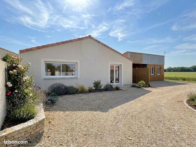 Maison vente à Saint-Nazaire, La Plaine-sur-mer