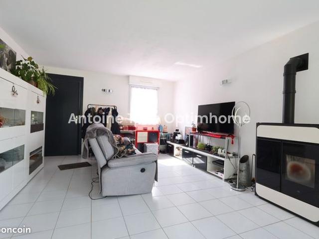 Maison vente à Avesnes-sur-Helpe, Salesches