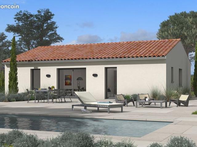 Maison vente à Toulouse, Rouffiac-tolosan