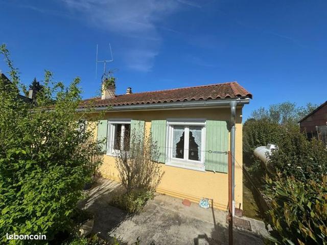 Maison vente à Limoux, Belvèze-du-razès