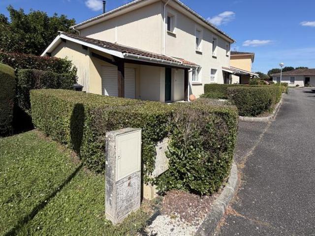 Maison vente à Agen, Le Passage