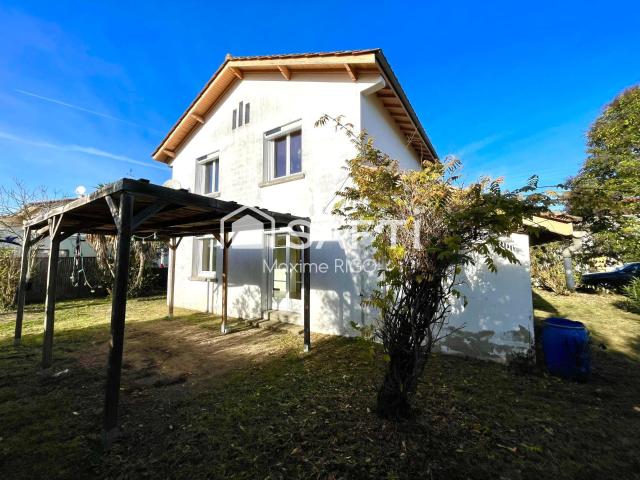 Maison vente à Marmande