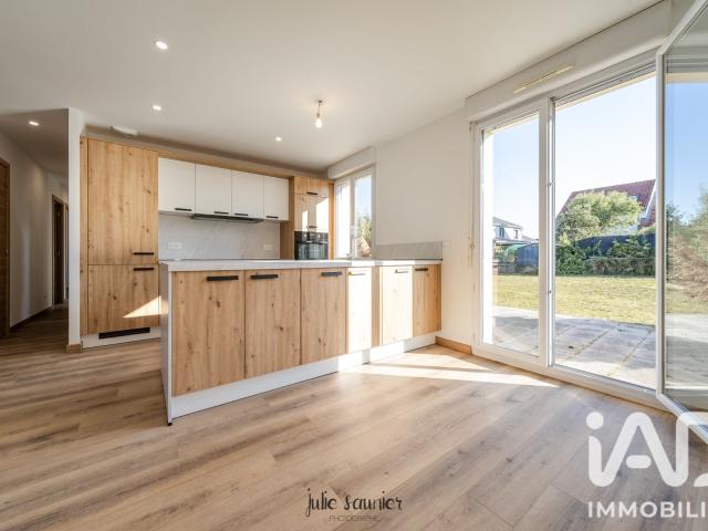 Maison vente à Forbach-Boulay-Moselle, Boulay-moselle