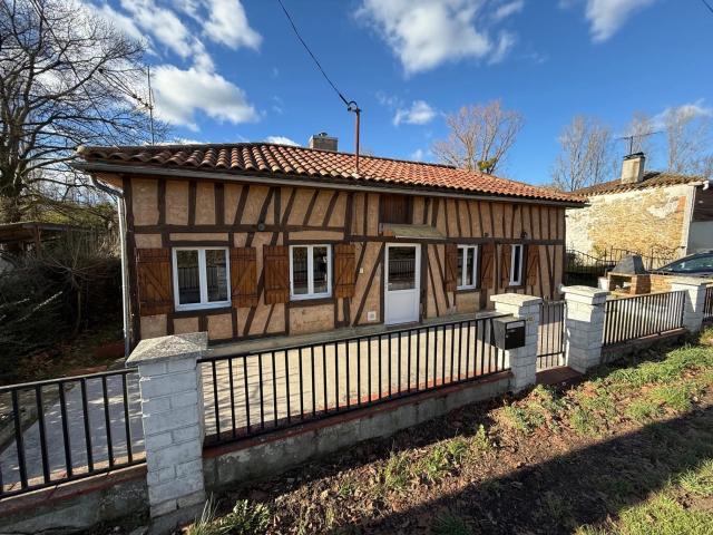 Maison vente à Dému, Lotissement de Jubes