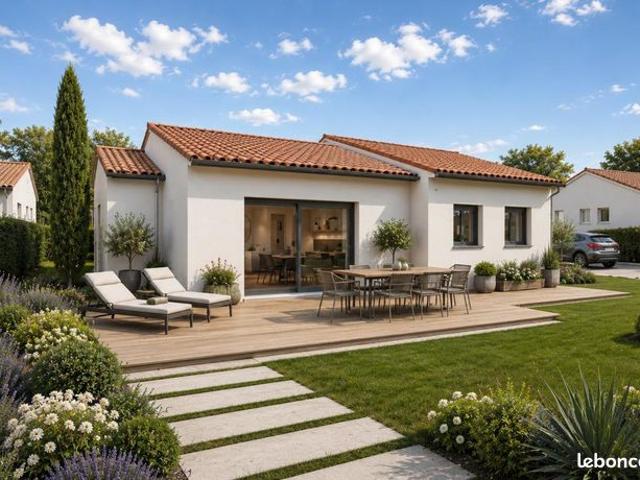 Maison vente à Privas, Chomérac