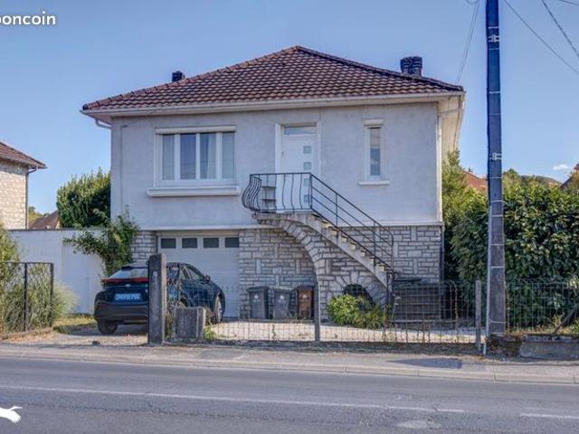 Maison vente à Brive-la-Gaillarde, Nouvelle-Aquitaine