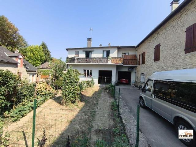 Maison vente à Le Lonzac, Corrèze