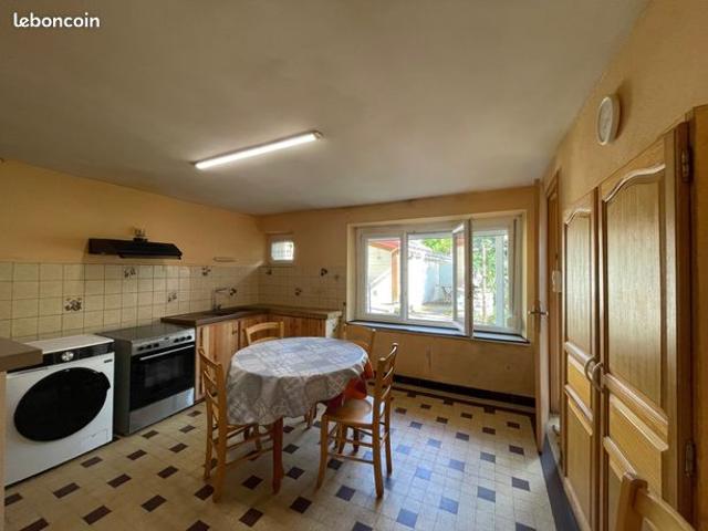 Maison vente à Montbéliard, Audincourt