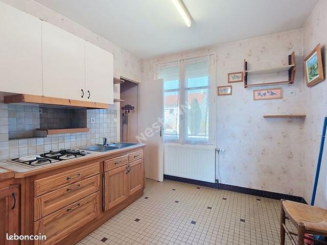 Maison vente à La Roche-sur-Yon, La Bernardière