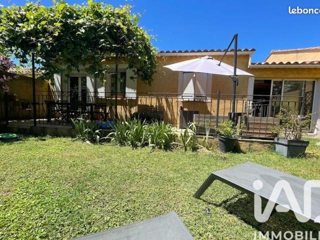 Maison vente à Entraigues-sur-la-Sorgue, Vaucluse
