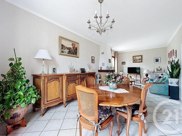 Maison vente à Saint-Germain-en-Laye, Chatou