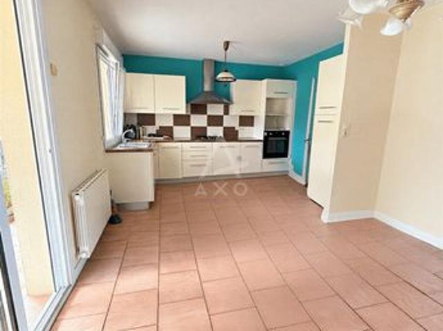 Maison vente à Montaigu, Montaigu-Vendée