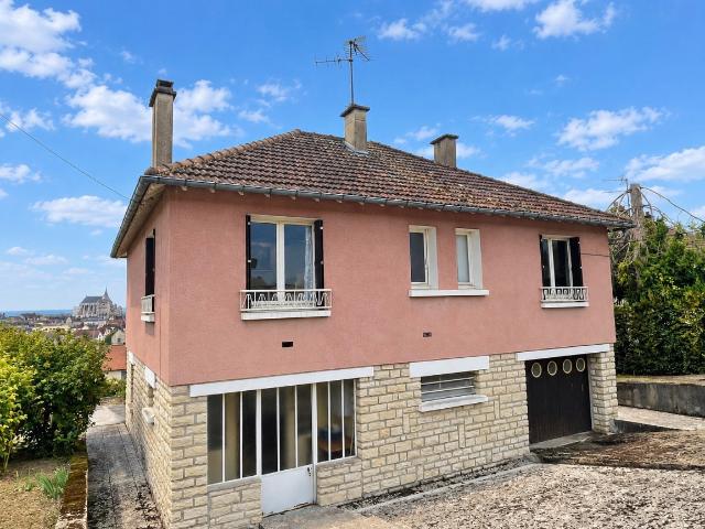 Maison vente à Saint-Florentin