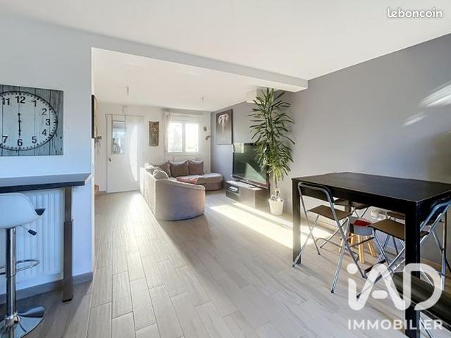 Maison vente à Le Raincy, Coubron