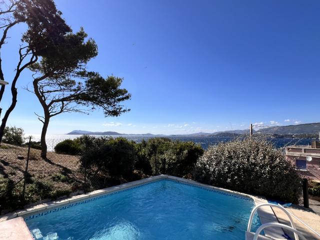 Maison vente à Arrondissement de Toulon, Le Pradet