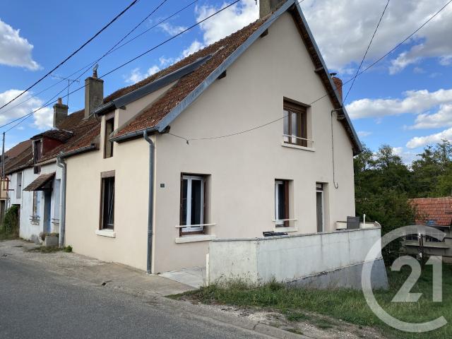 Maison vente à Bannay, Cher