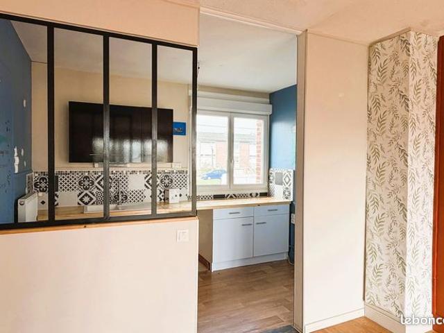 Maison vente à Lille, Allennes-les-marais