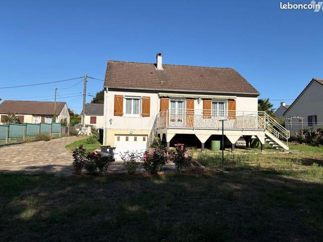 Maison vente à Yvré-le-Pôlin, Sarthe
