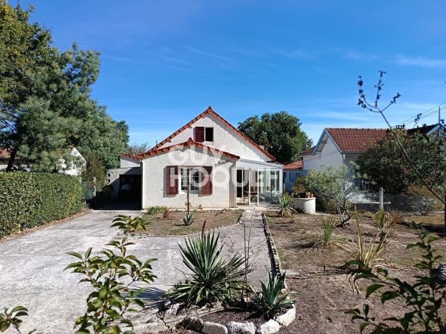 Maison vente à Les Bris, Saint-Trojan-les-Bains