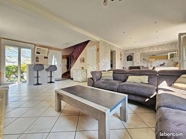 Maison vente à Cormeilles-en-Vexin, Val-d'Oise