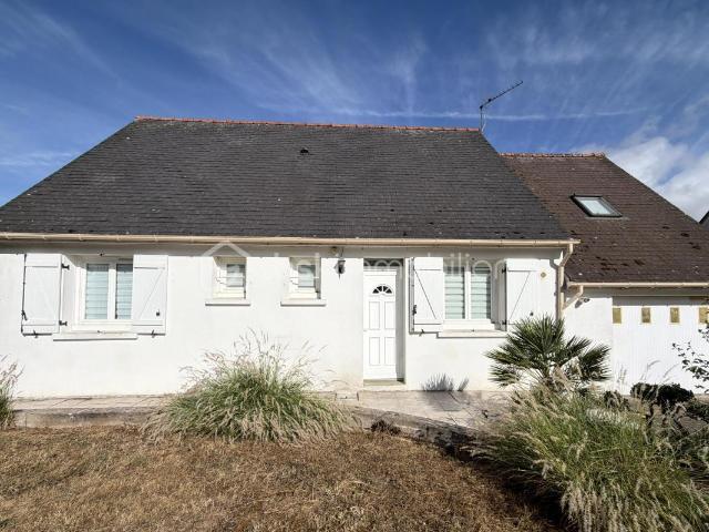 Maison vente à Tours, Azay-sur-cher